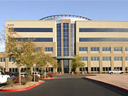 Estrella Office Tour