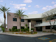 Main Office Tour